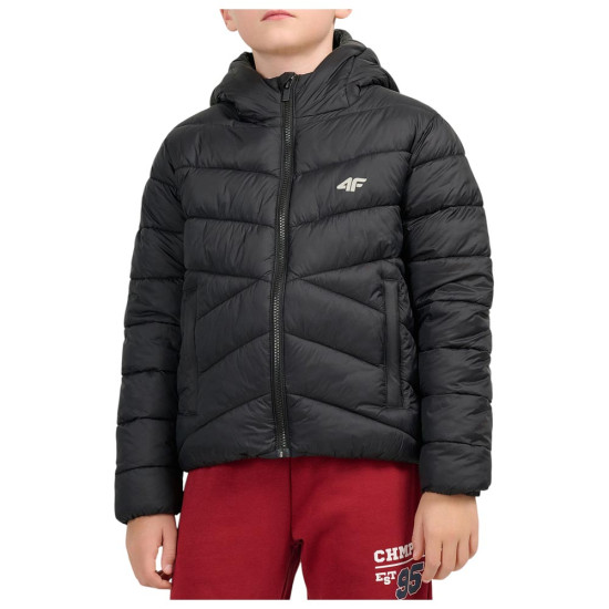4F DOWN JACKET